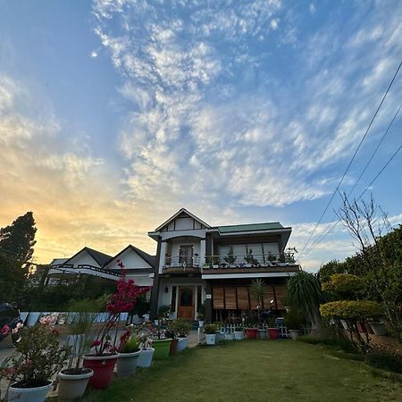 Fratelli Guest House Shillong Dış mekan fotoğraf