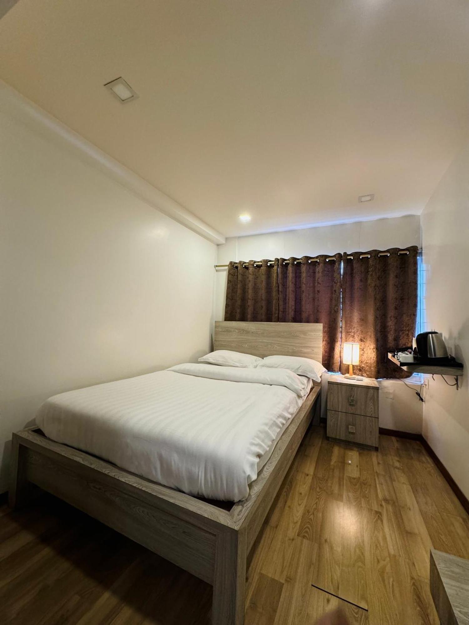 Fratelli Guest House Shillong Dış mekan fotoğraf