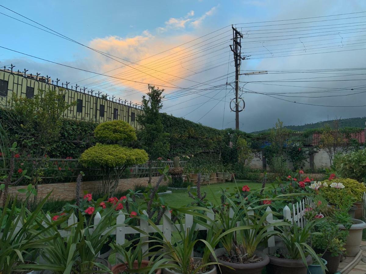 Fratelli Guest House Shillong Dış mekan fotoğraf