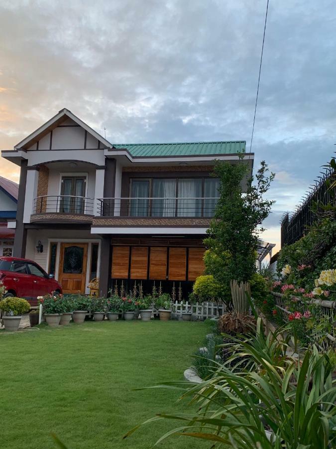 Fratelli Guest House Shillong Dış mekan fotoğraf